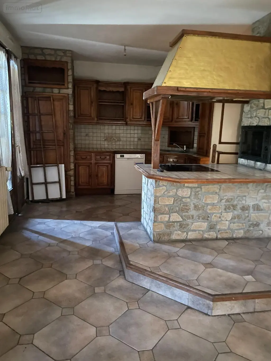Maison a vendre Bourguenolles 50800 Manche 50 151 m2 6 pièces 159000 euros MA-BOU 003