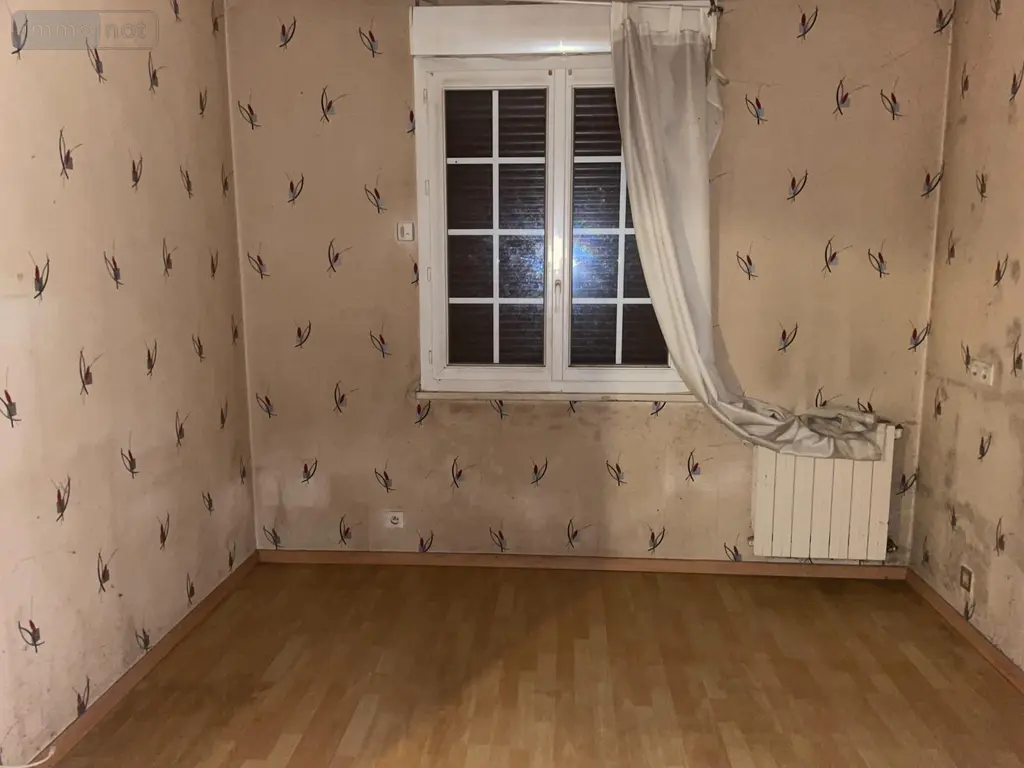 Maison a vendre Bourguenolles 50800 Manche 50 151 m2 6 pièces 159000 euros MA-BOU 006
