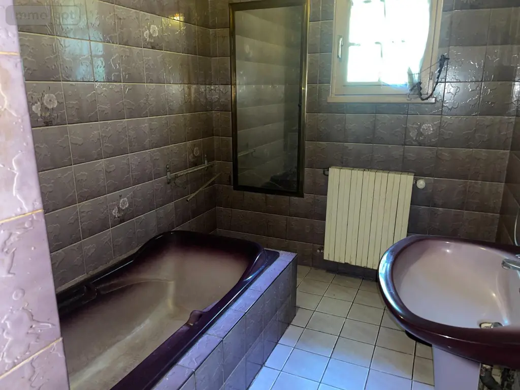 Maison a vendre Bourguenolles 50800 Manche 50 151 m2 6 pièces 159000 euros MA-BOU 007