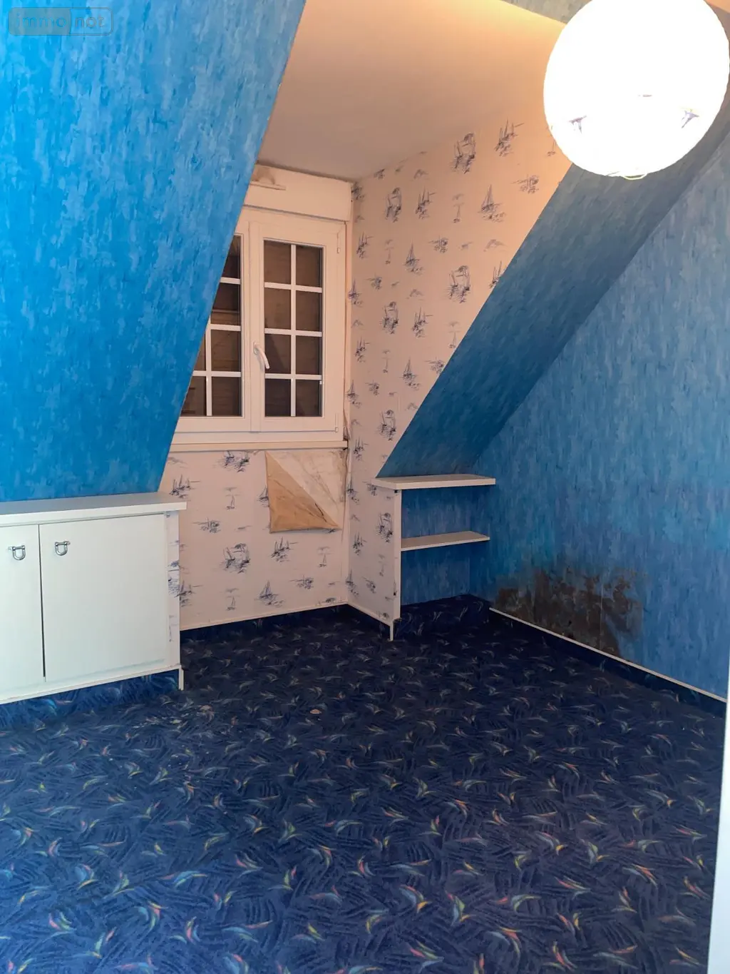 Maison a vendre Bourguenolles 50800 Manche 50 151 m2 6 pièces 159000 euros MA-BOU 008