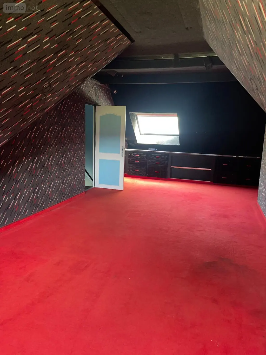 Maison a vendre Bourguenolles 50800 Manche 50 151 m2 6 pièces 159000 euros MA-BOU 010