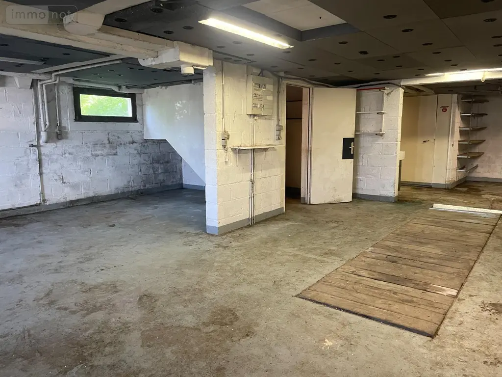 Maison a vendre Bourguenolles 50800 Manche 50 151 m2 6 pièces 159000 euros MA-BOU 012