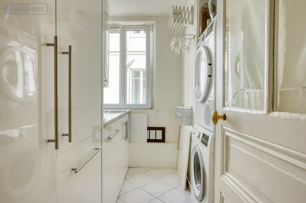 Appartement a vendre Boulogne-Billancourt 92100 Hauts-de-Seine 92 158 m2 7 pièces 1270000 euros KAHN51 007