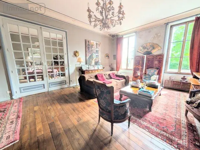 Maison a vendre Saint-Aubin-d'Aubigné 35250 Ille-et-Vilaine 35 242 m2 5 pièces 433900 euros achat_maison_com_35251_35250 002