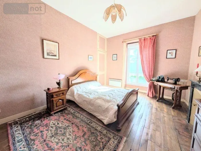 Maison a vendre Saint-Aubin-d'Aubigné 35250 Ille-et-Vilaine 35 242 m2 5 pièces 433900 euros achat_maison_com_35251_35250 004