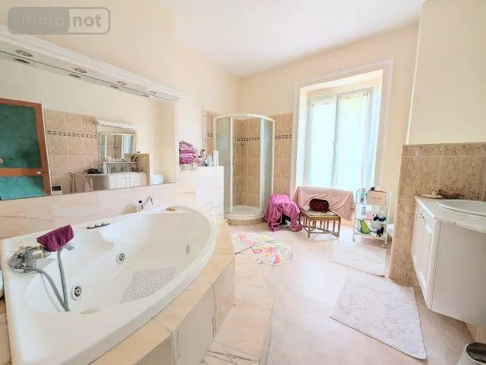 Maison a vendre Saint-Aubin-d'Aubigné 35250 Ille-et-Vilaine 35 242 m2 5 pièces 433900 euros achat_maison_com_35251_35250 005