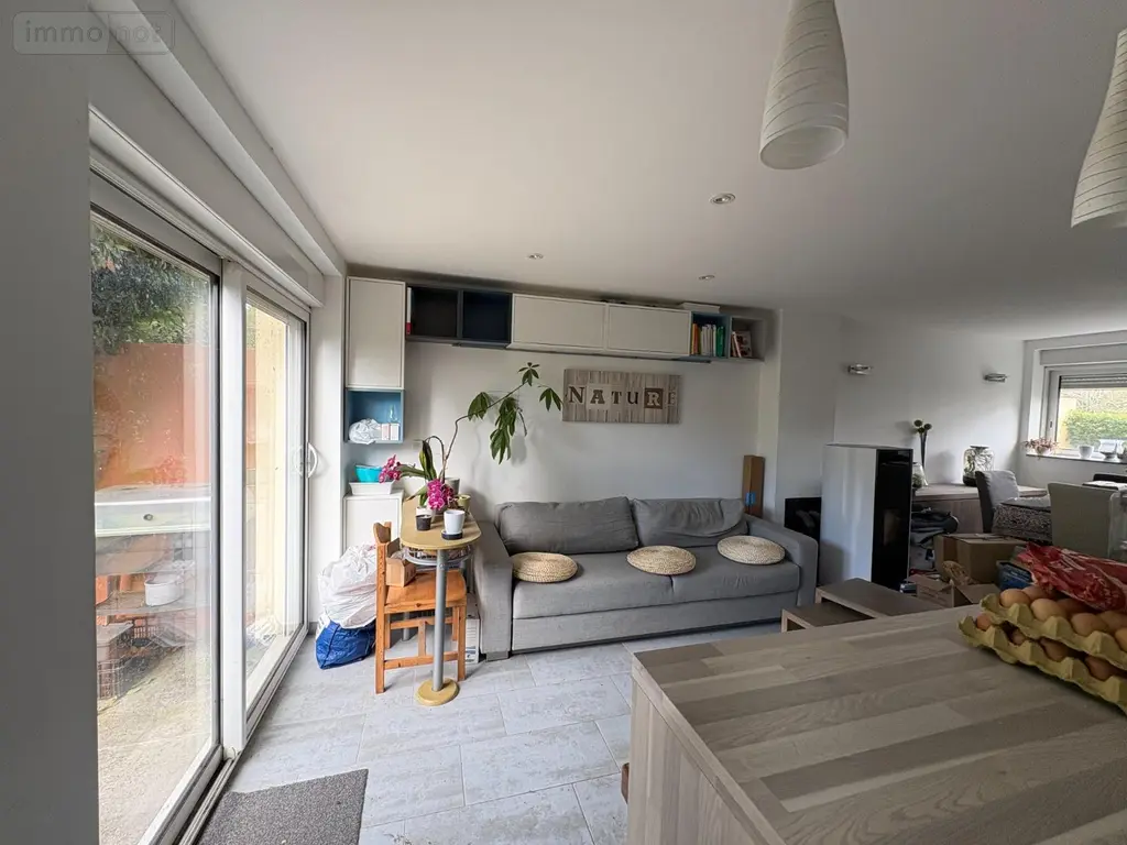 Maison a vendre Port-Jérôme-sur-Seine 76170 Seine-Maritime 76 66 m2 3 pièces 146000 euros 1008071 003