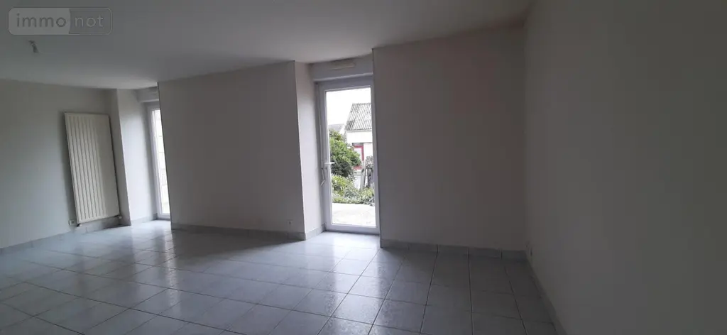 Appartement a vendre Querrien 29310 Finistère 29 86 m2 4 pièces 136000 euros MA 1336 003
