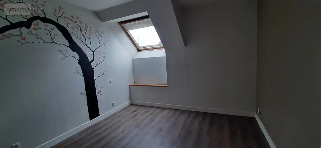 Appartement a vendre Querrien 29310 Finistère 29 86 m2 4 pièces 136000 euros MA 1336 005