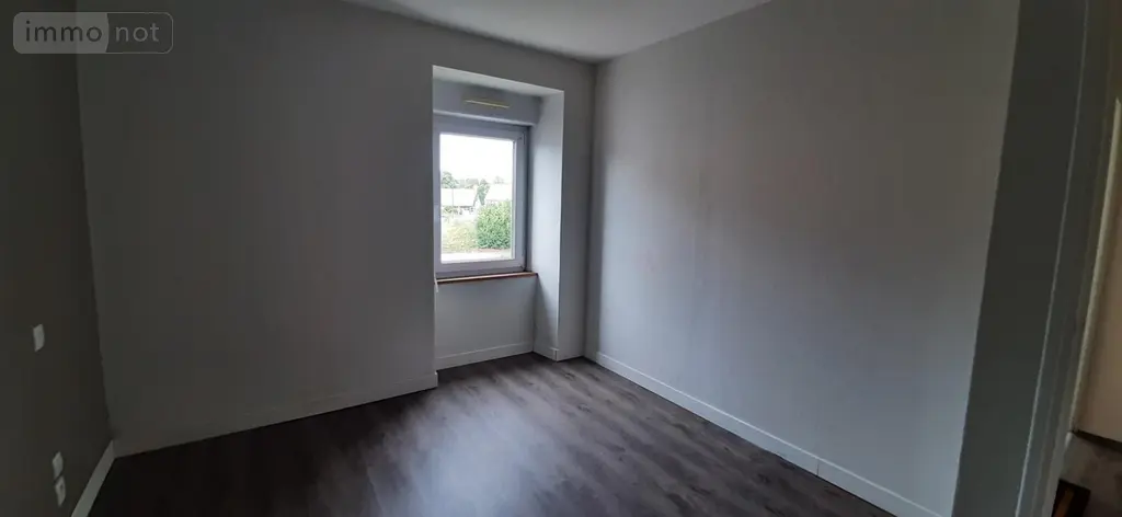 Appartement a vendre Querrien 29310 Finistère 29 86 m2 4 pièces 136000 euros MA 1336 006