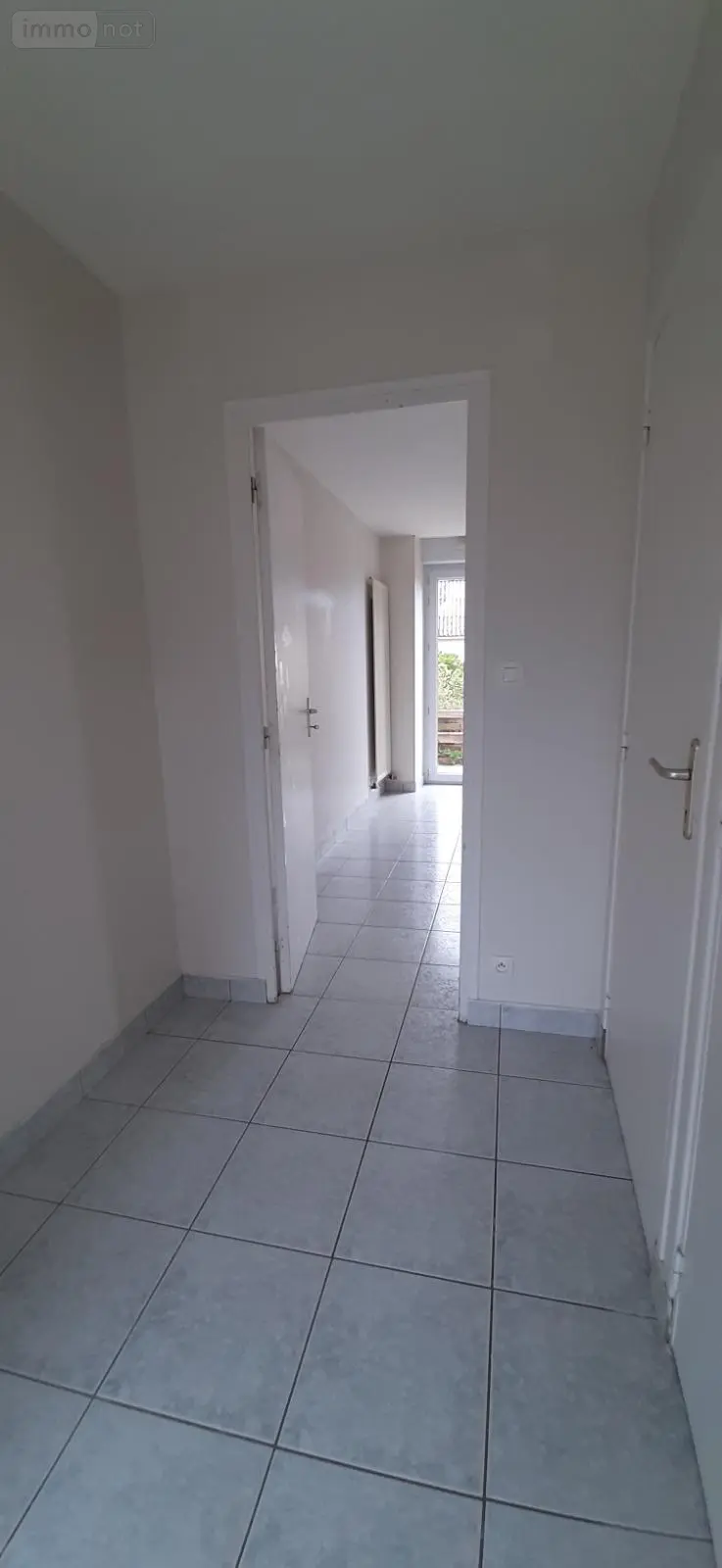 Appartement a vendre Querrien 29310 Finistère 29 86 m2 4 pièces 136000 euros MA 1336 007