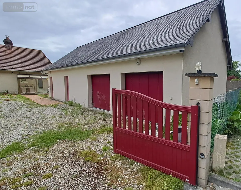 Maison a vendre Saint-Jean-de-Folleville 76170 Seine-Maritime 76 93 m2 3 pièces 178160 euros 1008093 002