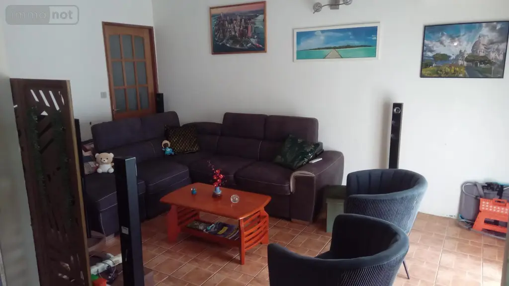 Maison a vendre Saint-Benoît 97470 La Réunion 974 130 m2 5 pièces 295000 euros achat_maison_com_97410_97470 008