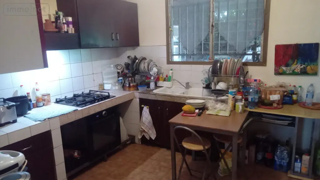 Maison a vendre Saint-Benoît 97470 La Réunion 974 130 m2 5 pièces 295000 euros achat_maison_com_97410_97470 009