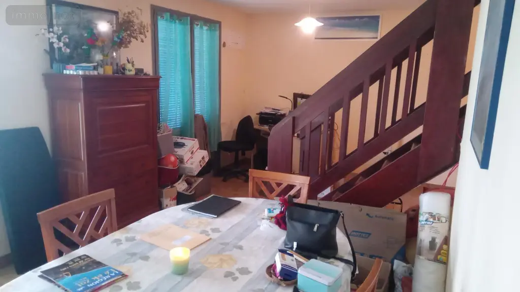 Maison a vendre Saint-Benoît 97470 La Réunion 974 130 m2 5 pièces 295000 euros achat_maison_com_97410_97470 010