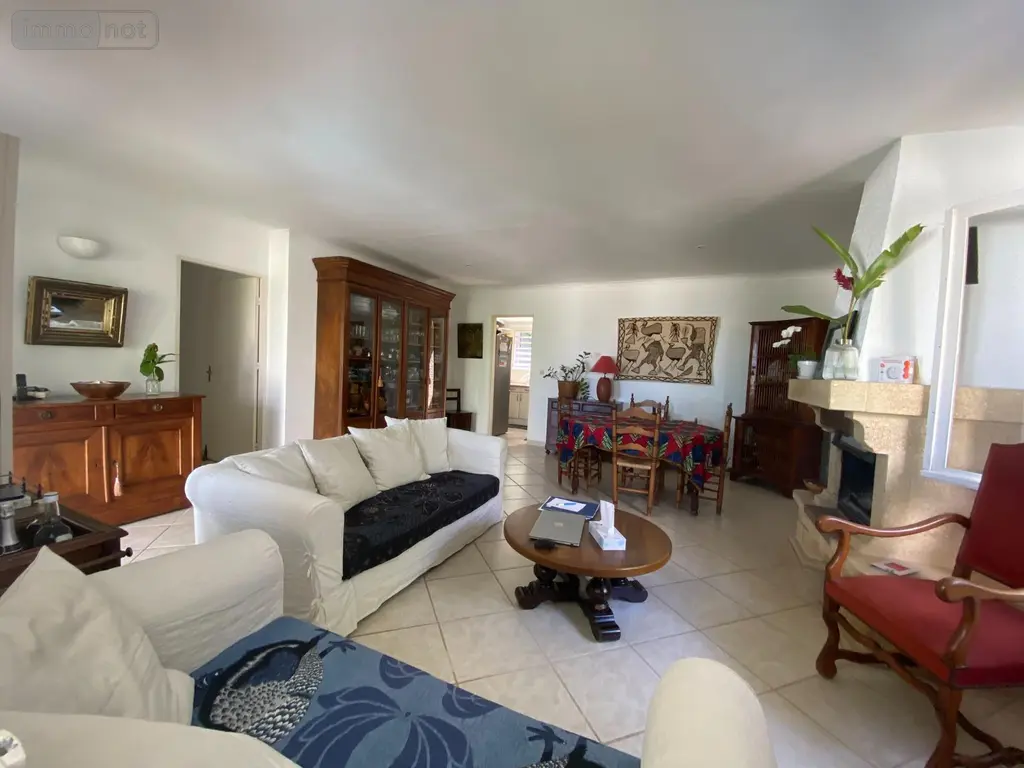 Maison a vendre Saint-Denis 97400 La Réunion 974 130 m2 525000 euros 230494 005