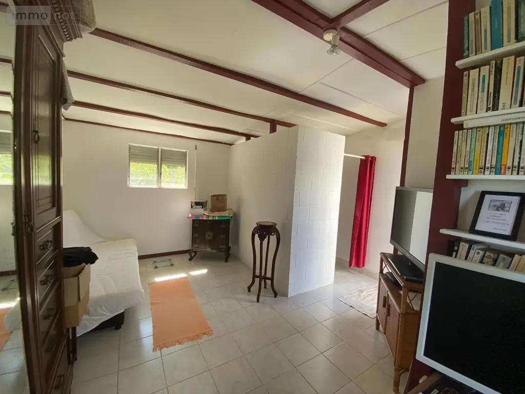 Maison a vendre Saint-Denis 97400 La Réunion 974 130 m2 525000 euros 230494 011