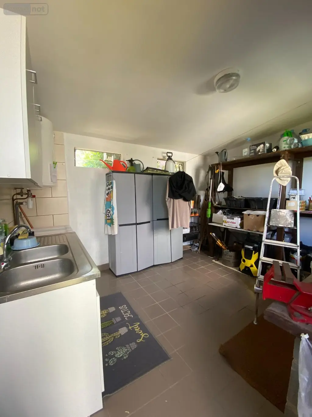 Maison a vendre Saint-Denis 97400 La Réunion 974 130 m2 525000 euros 230494 012