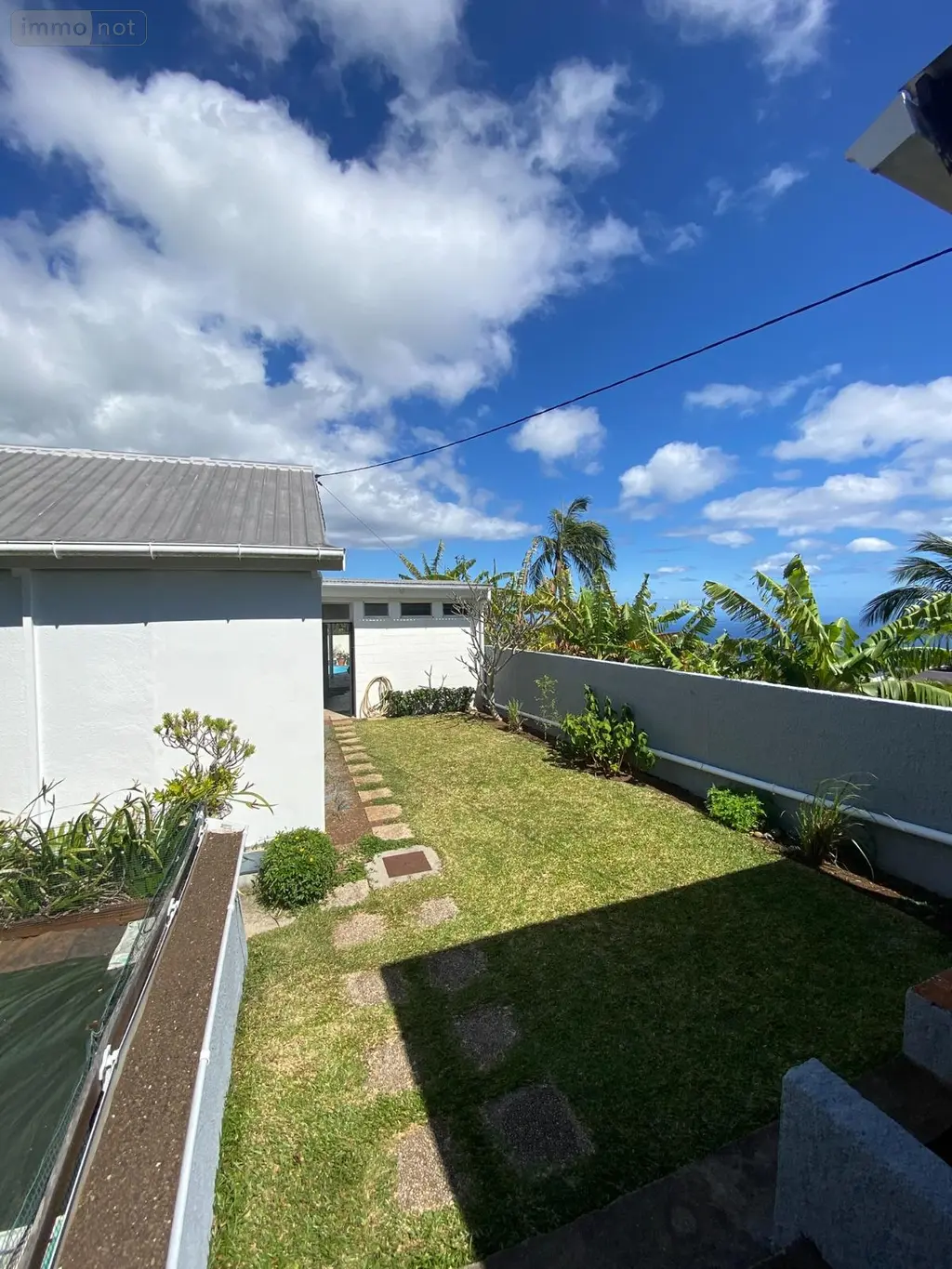 Maison a vendre Saint-Denis 97400 La Réunion 974 130 m2 525000 euros 230494 013