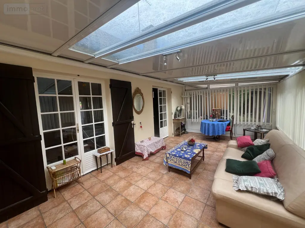 Maison a vendre La Houssaye 27410 Eure 27 67 m2 3 pièces 158250 euros 4076 010