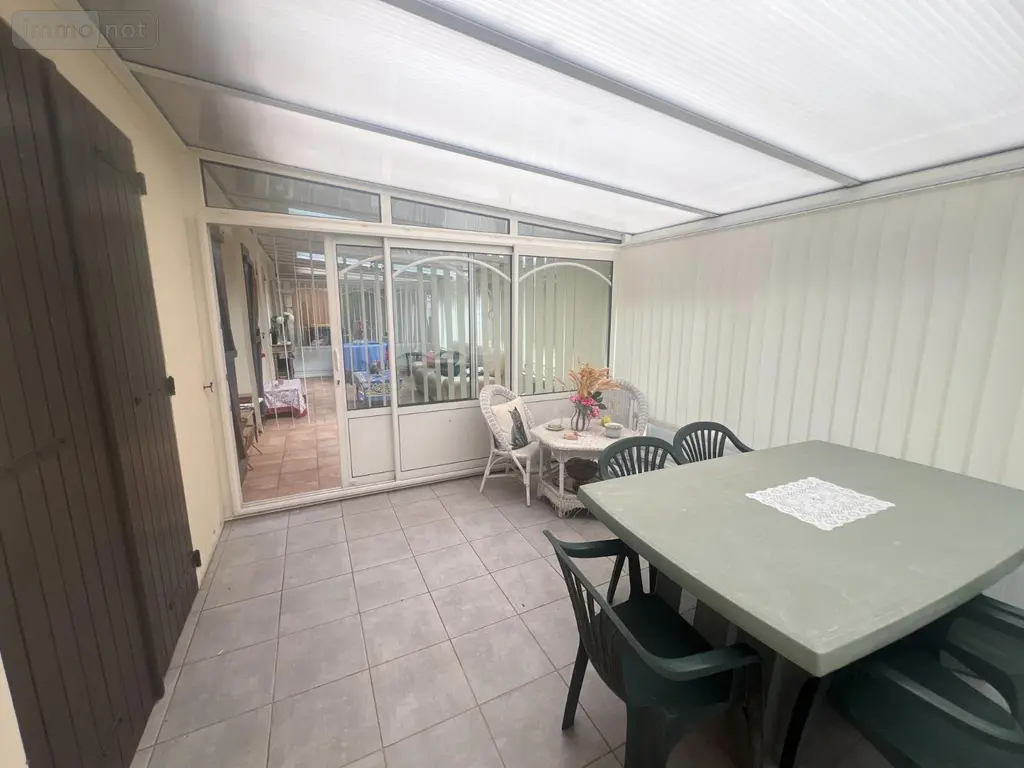 Maison a vendre La Houssaye 27410 Eure 27 67 m2 3 pièces 158250 euros 4076 011