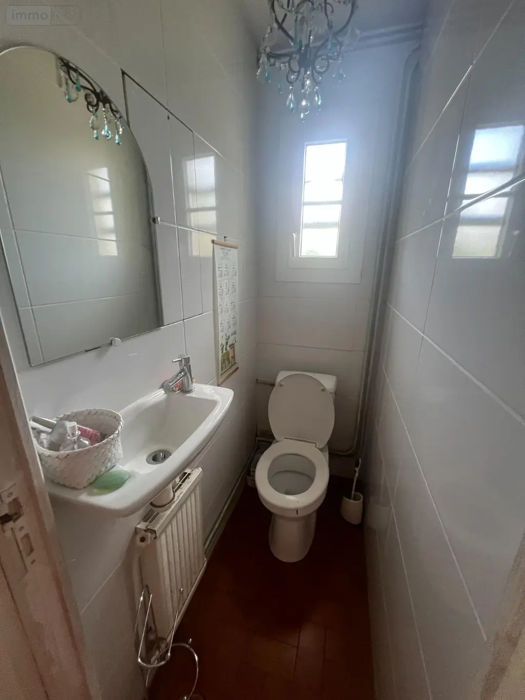 Maison a vendre La Houssaye 27410 Eure 27 67 m2 3 pièces 158250 euros 4076 012