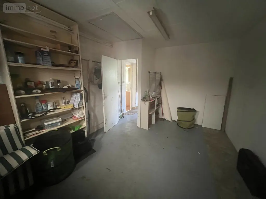 Maison a vendre La Houssaye 27410 Eure 27 67 m2 3 pièces 158250 euros 4076 015