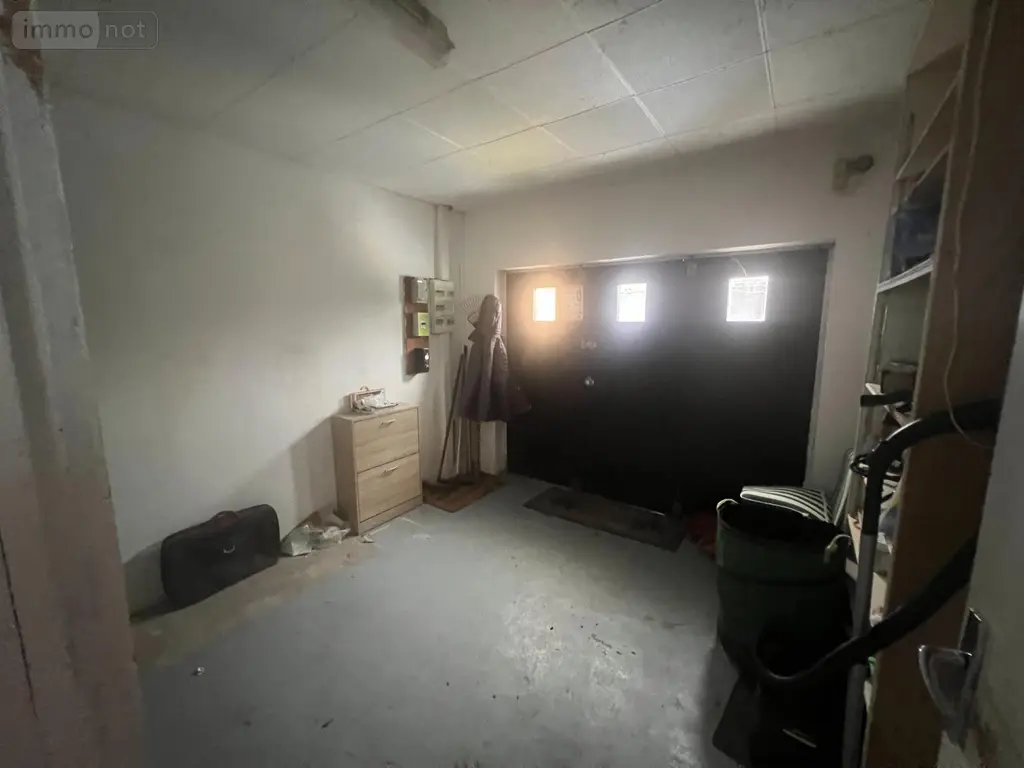 Maison a vendre La Houssaye 27410 Eure 27 67 m2 3 pièces 158250 euros 4076 016