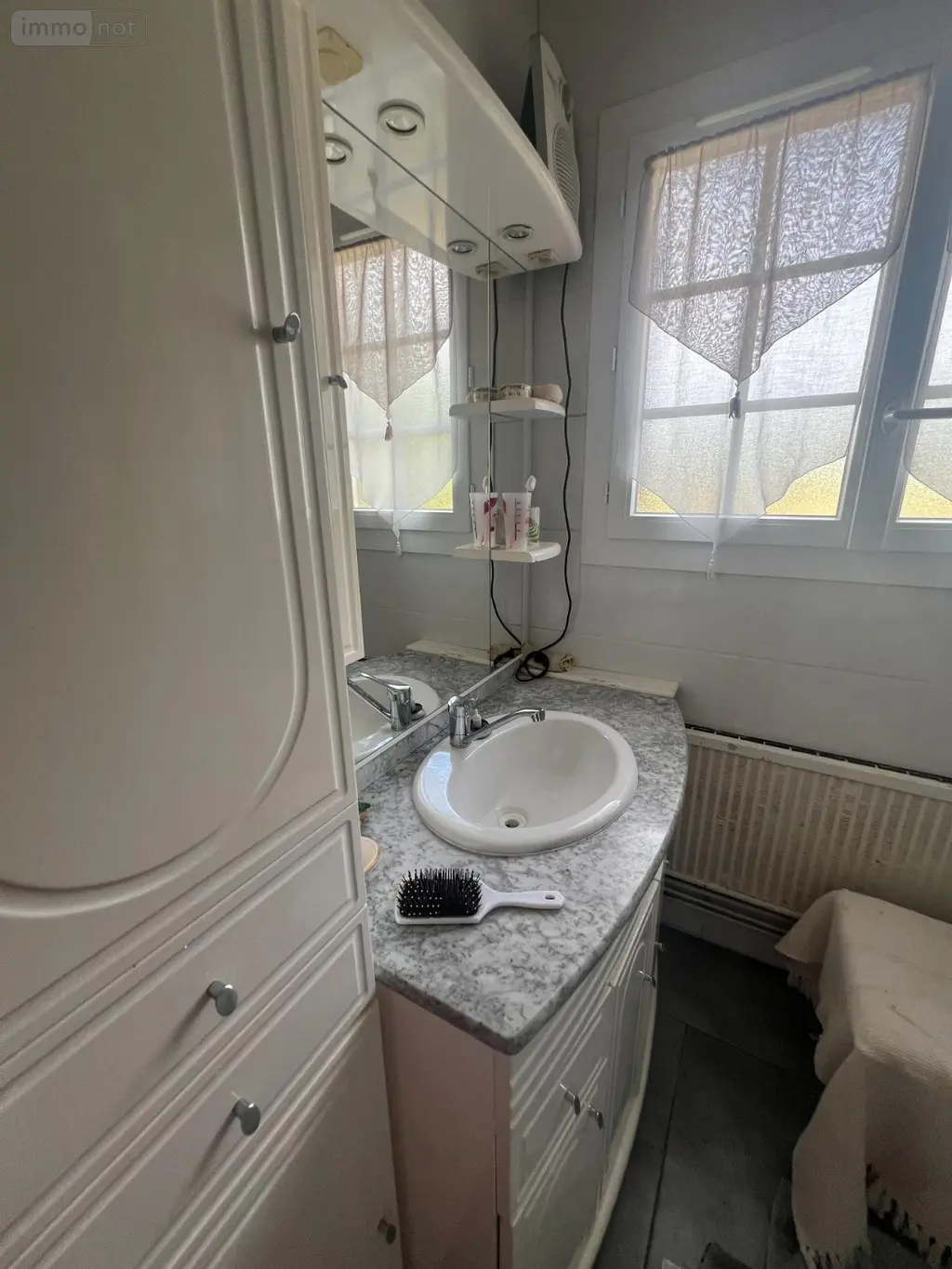 Maison a vendre La Houssaye 27410 Eure 27 67 m2 3 pièces 158250 euros 4076 019