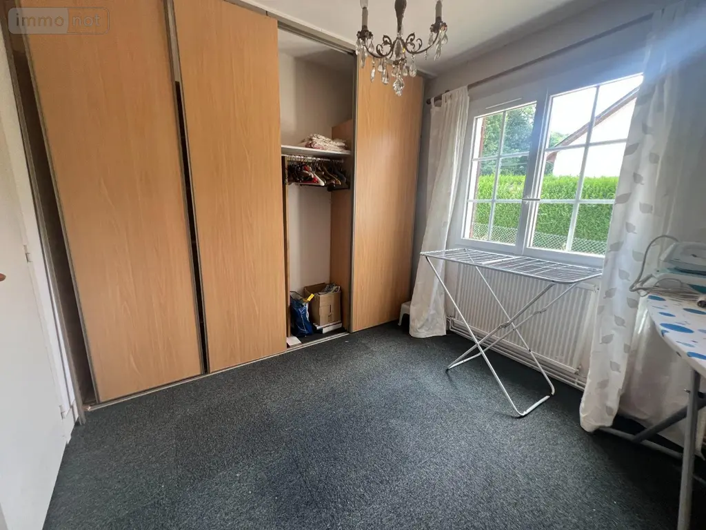 Maison a vendre La Houssaye 27410 Eure 27 67 m2 3 pièces 158250 euros 4076 021