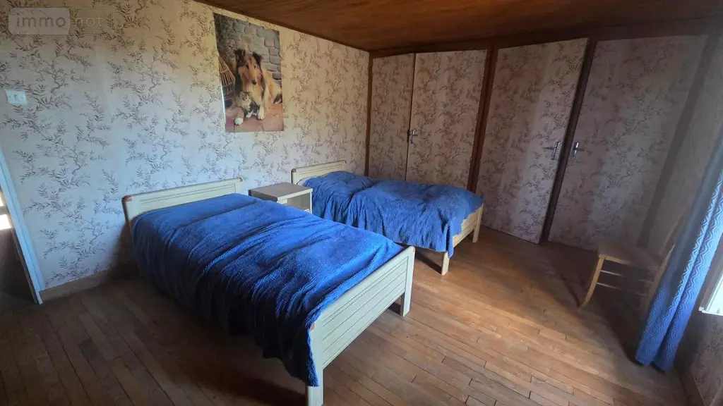 Maison a vendre Champsevraine 52500 Haute-Marne 52 123 m2 4 pièces 50000 euros achat_maison_com_52083_52500 004
