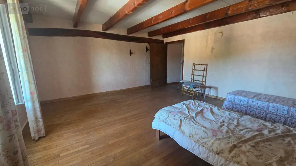 Maison a vendre Champsevraine 52500 Haute-Marne 52 123 m2 4 pièces 50000 euros achat_maison_com_52083_52500 005