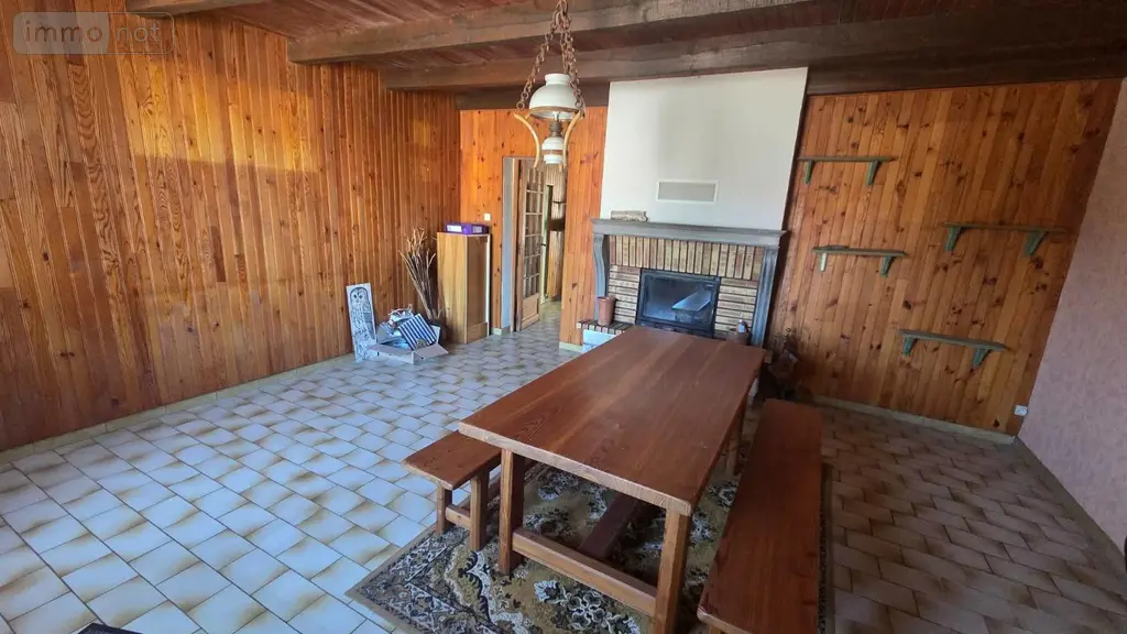 Maison a vendre Champsevraine 52500 Haute-Marne 52 123 m2 4 pièces 50000 euros achat_maison_com_52083_52500 003