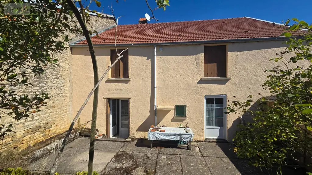 Maison a vendre Champsevraine 52500 Haute-Marne 52 123 m2 4 pièces 50000 euros achat_maison_com_52083_52500 007
