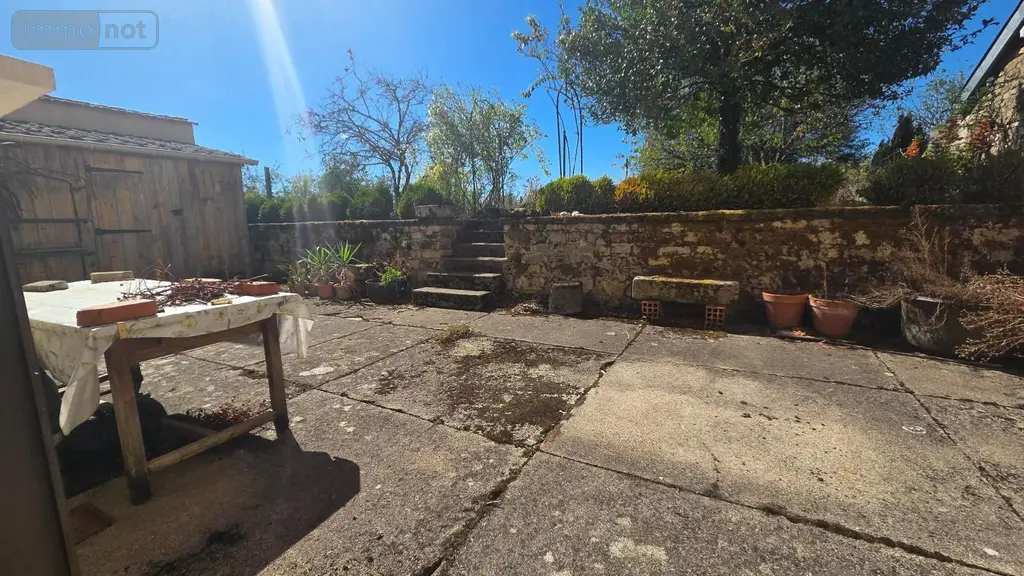 Maison a vendre Champsevraine 52500 Haute-Marne 52 123 m2 4 pièces 50000 euros achat_maison_com_52083_52500 009