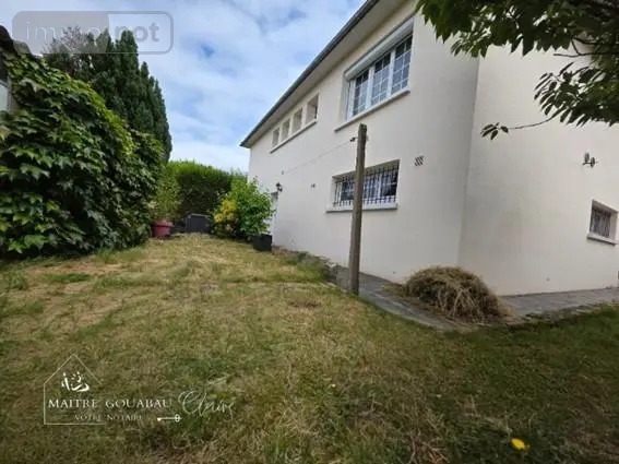 Maison a vendre Saint-Berthevin 53940 Mayenne 53 116 m2 5 pièces 193200 euros achat_maison_com_53201_53940 023