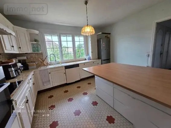 Maison a vendre Saint-Berthevin 53940 Mayenne 53 116 m2 5 pièces 193200 euros achat_maison_com_53201_53940 004