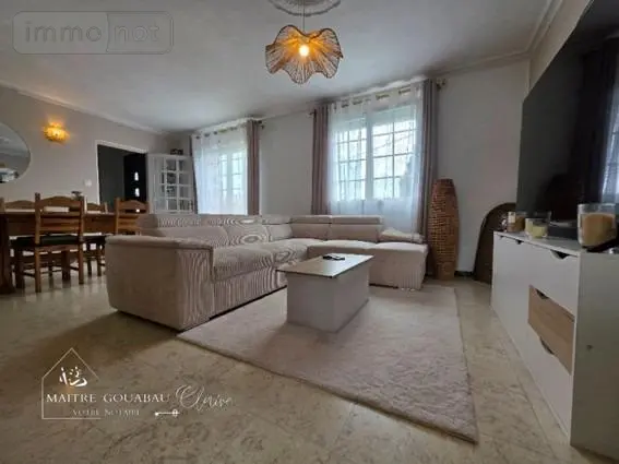 Maison a vendre Saint-Berthevin 53940 Mayenne 53 116 m2 5 pièces 193200 euros achat_maison_com_53201_53940 001