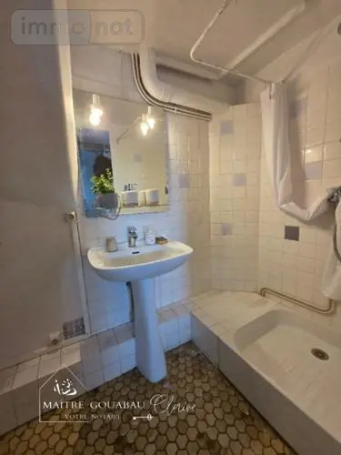 Maison a vendre Saint-Berthevin 53940 Mayenne 53 116 m2 5 pièces 193200 euros achat_maison_com_53201_53940 020