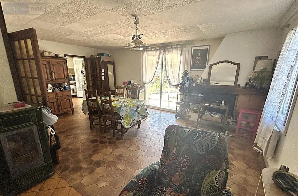 Maison a vendre Le Château-d'Oléron 17480 Charente-Maritime 17 120 m2 4 pièces 354200 euros DD/JOM/26-34 006