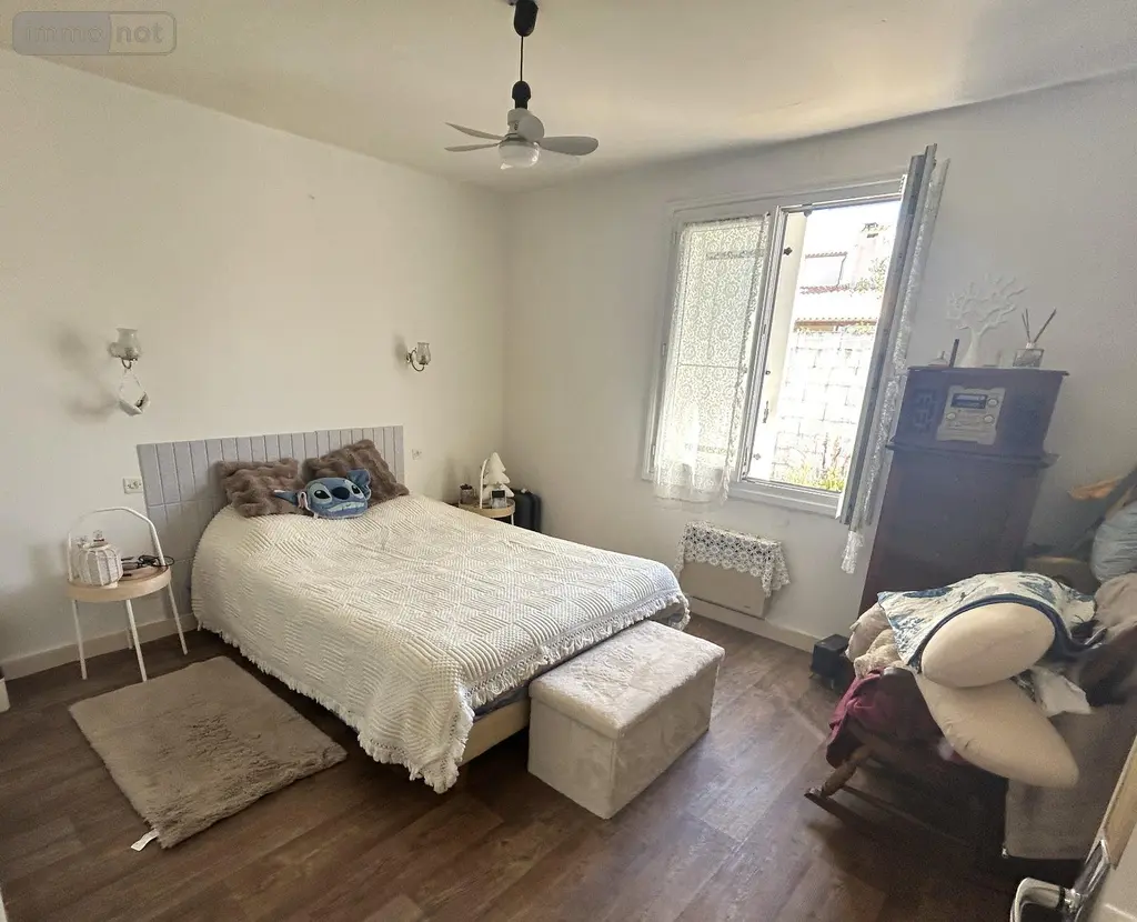 Maison a vendre Le Château-d'Oléron 17480 Charente-Maritime 17 120 m2 4 pièces 354200 euros DD/JOM/26-34 008