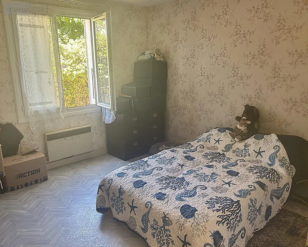 Maison a vendre Le Château-d'Oléron 17480 Charente-Maritime 17 120 m2 4 pièces 354200 euros DD/JOM/26-34 009