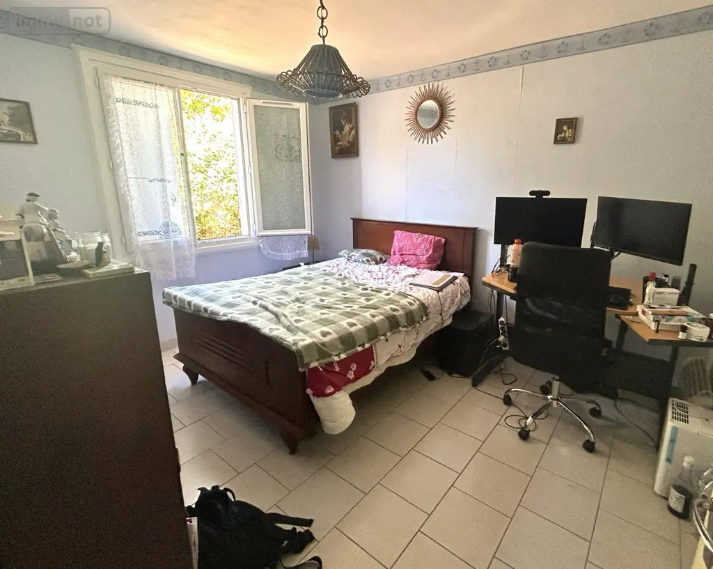 Maison a vendre Le Château-d'Oléron 17480 Charente-Maritime 17 120 m2 4 pièces 354200 euros DD/JOM/26-34 010