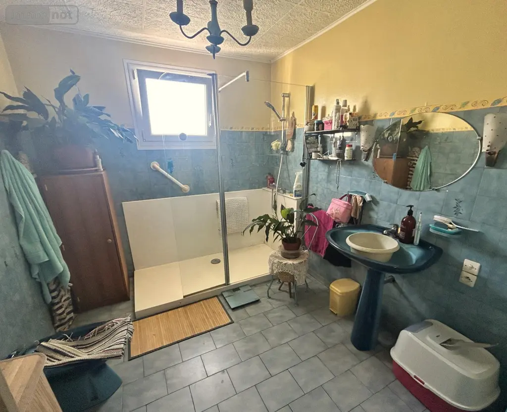 Maison a vendre Le Château-d'Oléron 17480 Charente-Maritime 17 120 m2 4 pièces 354200 euros DD/JOM/26-34 011