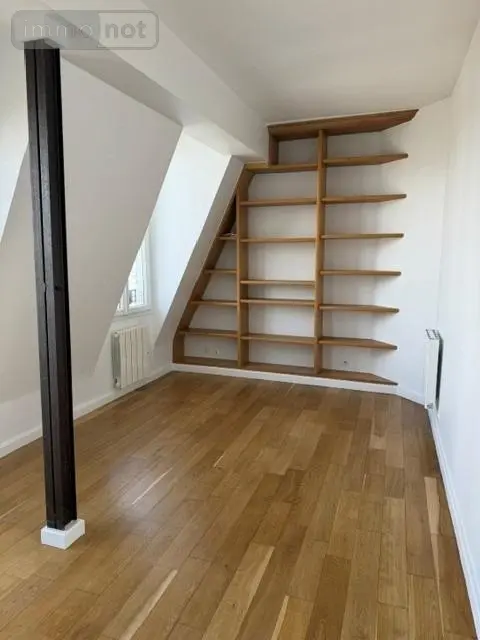 Appartement a vendre Paris 13e Arrondissement 75013 Paris 75 41 m2 2 pièces 470000 euros 3863 002