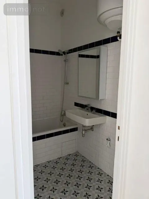 Appartement a vendre Paris 13e Arrondissement 75013 Paris 75 41 m2 2 pièces 470000 euros 3863 004