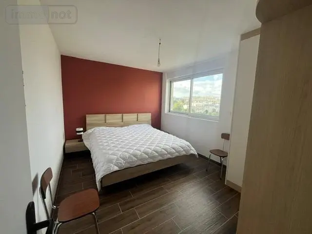 Appartement a vendre Brest 29200 Finistère 29 104 m2 6 pièces 335360 euros 11430 006