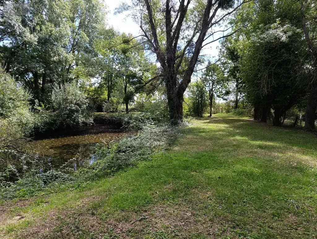 Terrains de loisirs bois etangs a vendre Savigné-sur-Lathan 37340 Indre-et-Loire 37 68093 euros achat_terrain_de_loisir_bois_etang_com_37241_37340 002