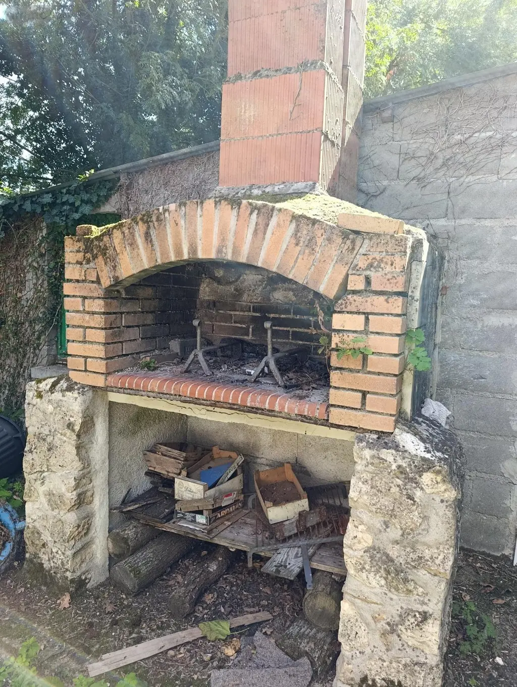 Terrains de loisirs bois etangs a vendre Savigné-sur-Lathan 37340 Indre-et-Loire 37 68093 euros achat_terrain_de_loisir_bois_etang_com_37241_37340 006