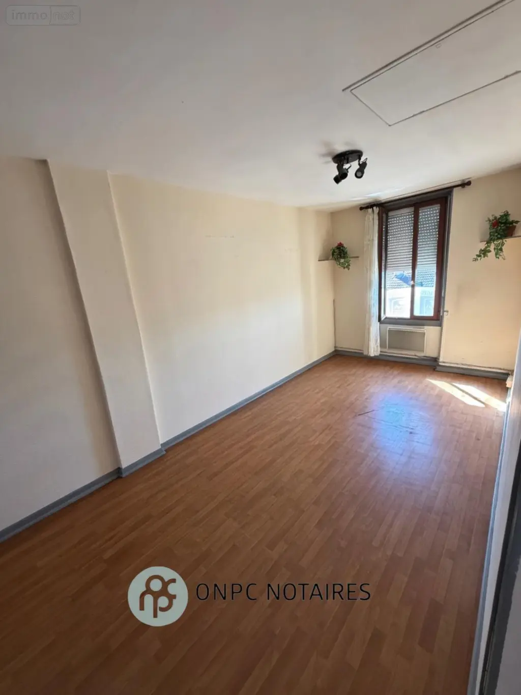 Appartement a vendre Villeurbanne 69100 Rhône 69 46 m2 2 pièces 145000 euros 10016 003